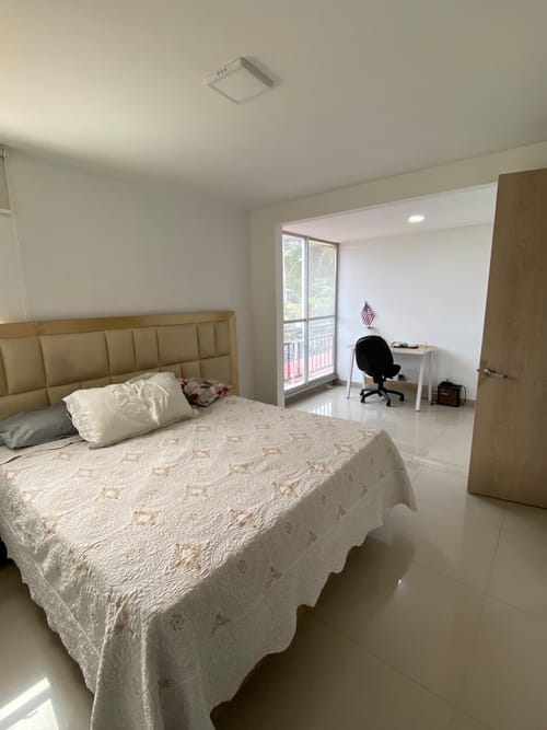 Casa de 3 alcobas en arriendo en El Castillo, Jamundí · foto 4 de 19