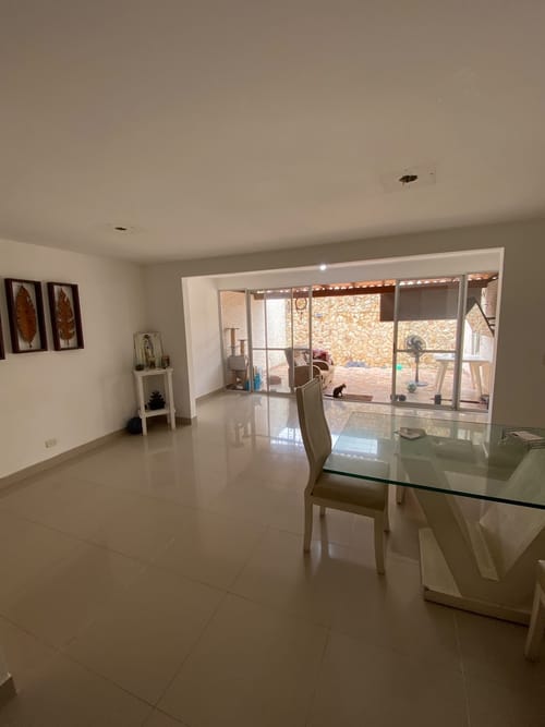 Casa de 3 alcobas en arriendo en El Castillo, Jamundí · foto 11 de 19