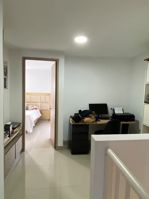 Casa de 3 alcobas en arriendo en El Castillo, Jamundí · foto 8 de 19