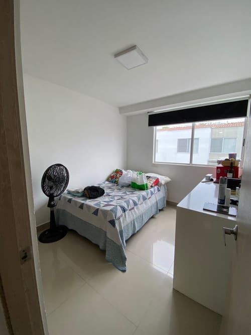 Casa de 3 alcobas en arriendo en El Castillo, Jamundí · foto 7 de 19