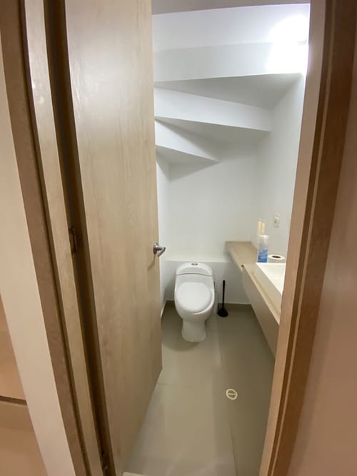 Casa de 3 alcobas en arriendo en El Castillo, Jamundí · foto 13 de 19