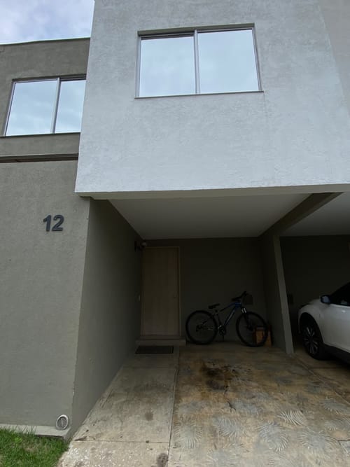 Casa de 3 alcobas en arriendo en El Castillo, Jamundí · foto 2 de 19