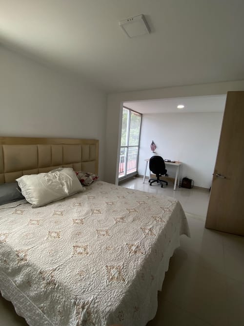 Casa de 3 alcobas en arriendo en El Castillo, Jamundí · foto 9 de 19