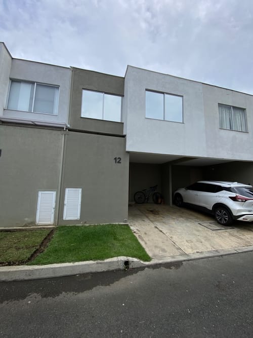 Casa de 3 alcobas en arriendo en El Castillo, Jamundí · foto 10 de 19