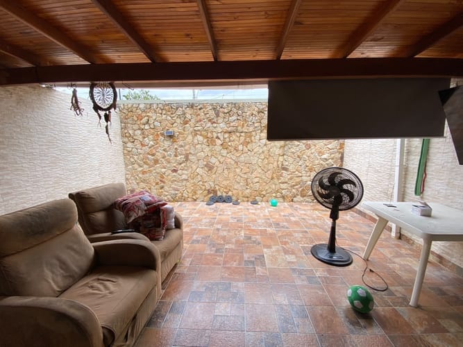Casa de 3 alcobas en arriendo en El Castillo, Jamundí · foto 6 de 19