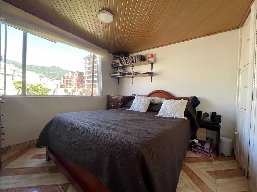 Apartamento en venta en Cedritos, Bogotá · foto 12 de 21
