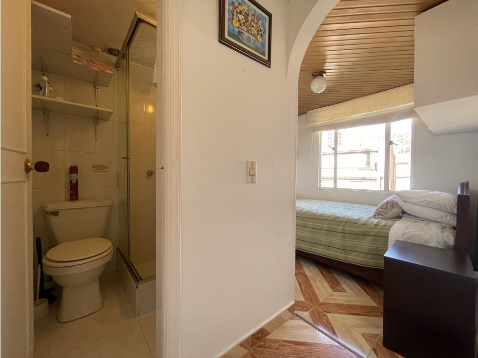 Apartamento en venta en Cedritos, Bogotá · foto 13 de 21