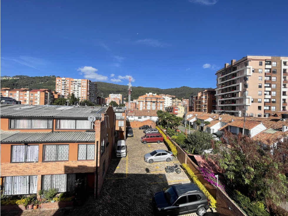 Apartamento en venta en Cedritos, Bogotá · foto 14 de 21