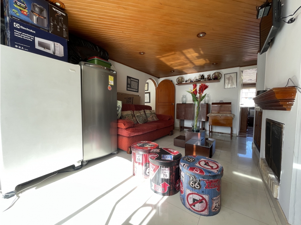 Apartamento en venta en Cedritos, Bogotá · foto 15 de 21