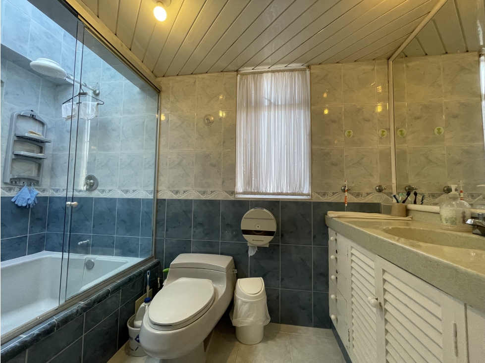 Apartamento en venta en Cedritos, Bogotá · foto 17 de 21