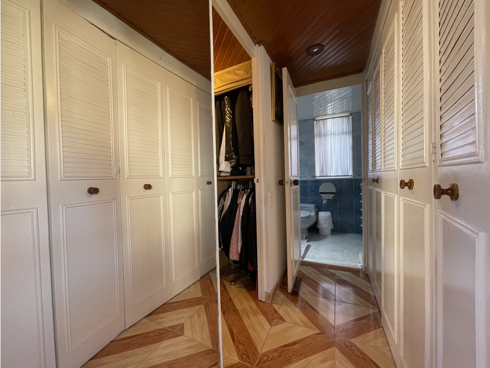 Apartamento en venta en Cedritos, Bogotá · foto 18 de 21
