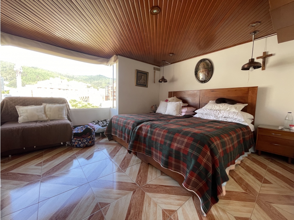 Apartamento en venta en Cedritos, Bogotá · foto 19 de 21