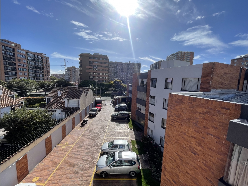 Apartamento en venta en Cedritos, Bogotá · foto 20 de 21