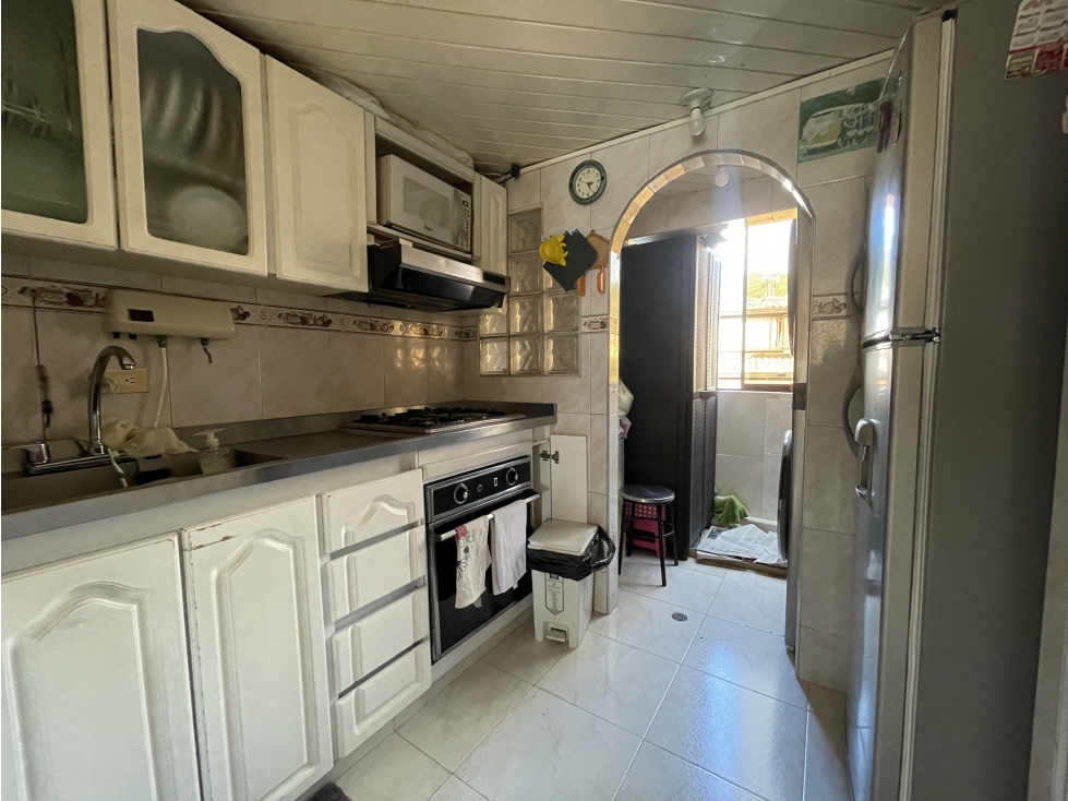 Apartamento en venta en Cedritos, Bogotá · foto 21 de 21
