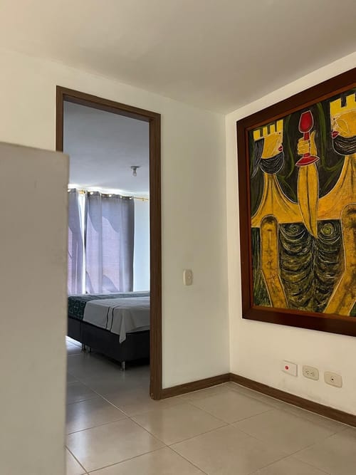 Casa de 3 alcobas en venta en Ciudad Country, Jamundí, 109 m² · foto 3 de 11
