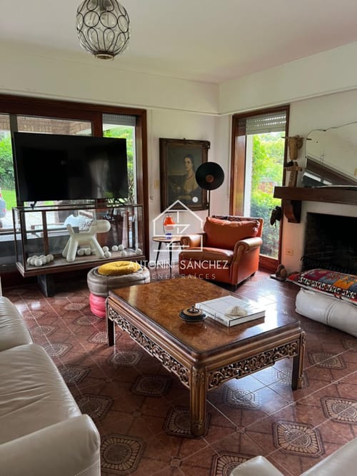 Casa en Punta del Este, Lugano · Foto 3