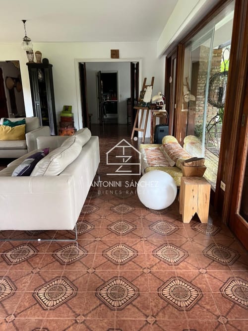 Casa en Punta del Este, Lugano · Foto 4