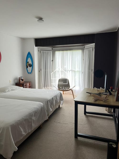 Casa en Punta del Este, Lugano · Foto 5