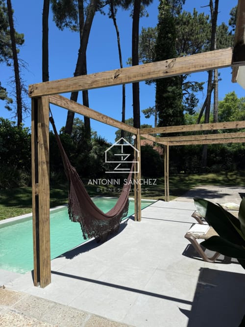 Casa en Punta del Este, Lugano · Foto 6
