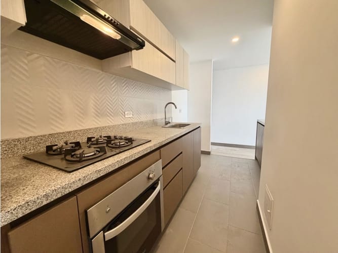 Apartamento en venta en La Sabana, Bogotá · foto 7 de 18