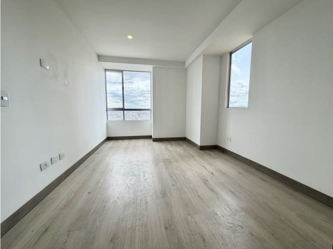 Apartamento en venta en La Sabana, Bogotá · foto 12 de 18