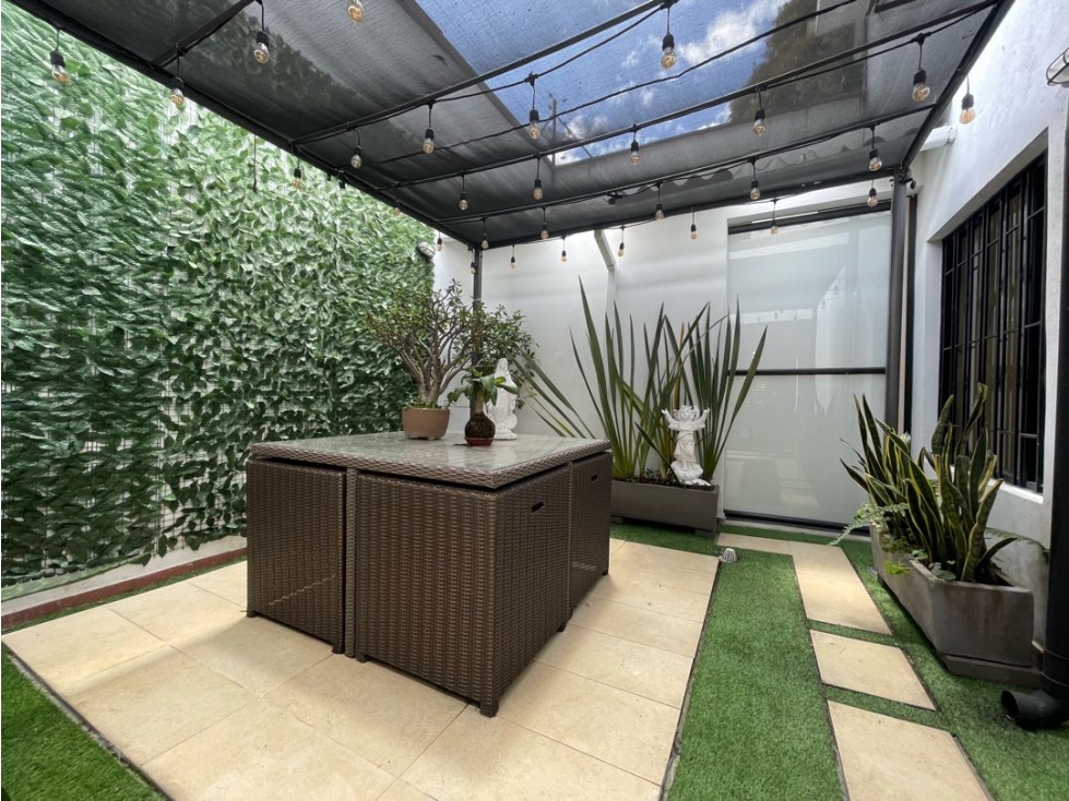 Casa en venta en Caobos Salazar, Bogotá · foto 3 de 21