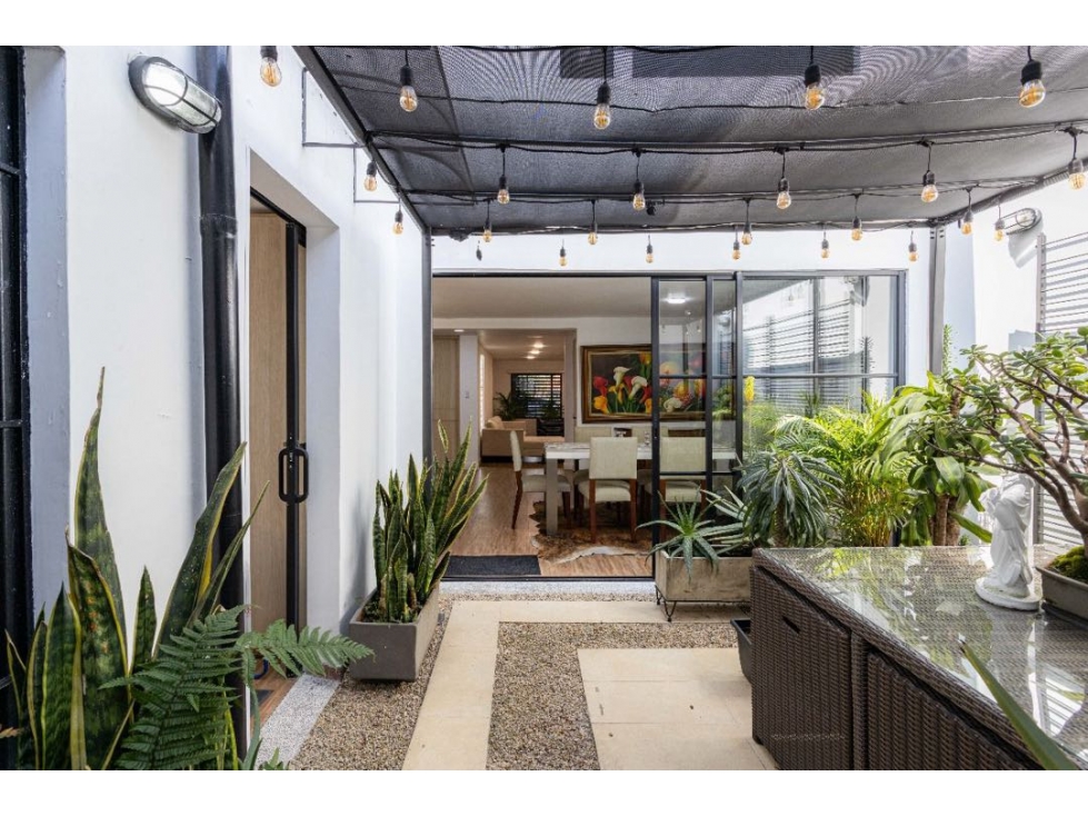 Casa en venta en Caobos Salazar, Bogotá · foto 6 de 21