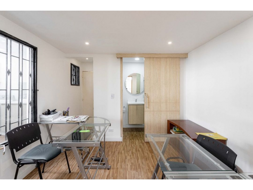 Casa en venta en Caobos Salazar, Bogotá · foto 11 de 21