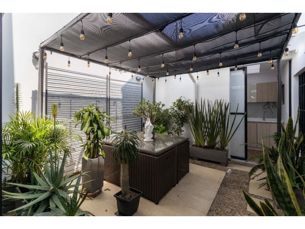 Casa en venta en Caobos Salazar, Bogotá · foto 12 de 21