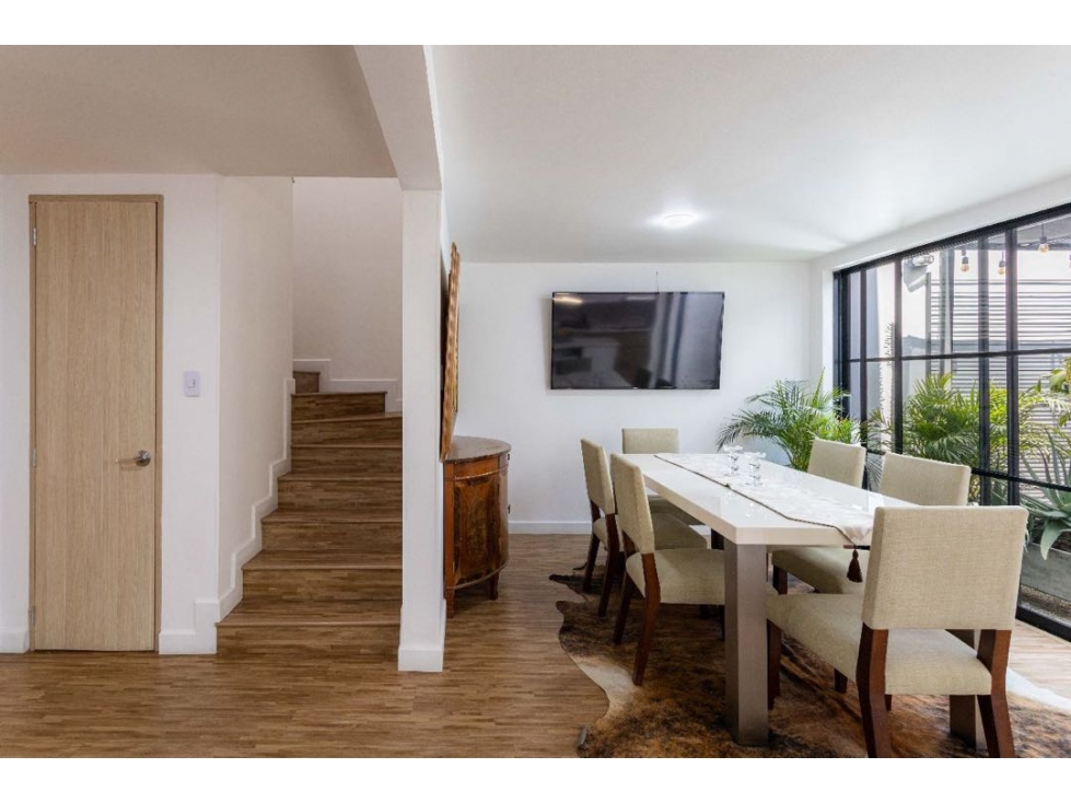 Casa en venta en Caobos Salazar, Bogotá · foto 13 de 21