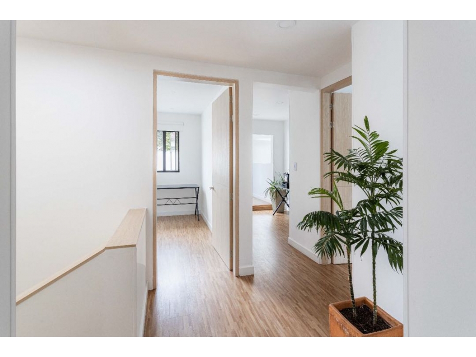 Casa en venta en Caobos Salazar, Bogotá · foto 17 de 21