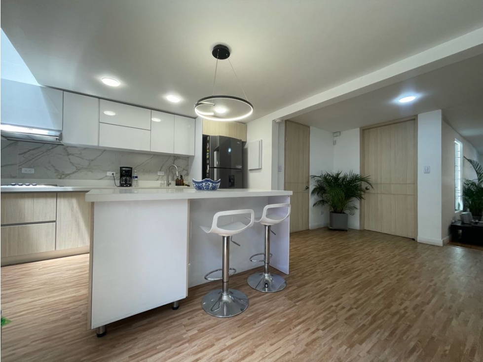 Casa en venta en Caobos Salazar, Bogotá · foto 18 de 21