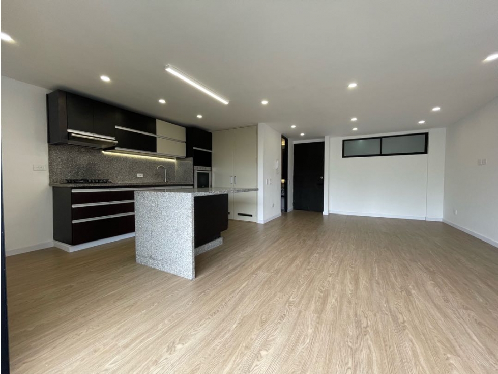 Apartamento en venta en Alhambra, Bogotá · foto 3 de 17