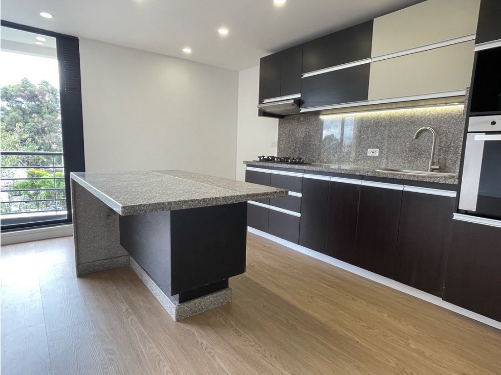 Apartamento en venta en Alhambra, Bogotá · foto 4 de 17