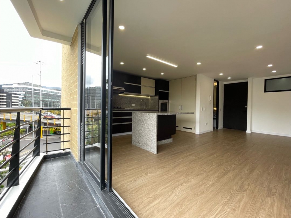 Apartamento en venta en Alhambra, Bogotá · foto 5 de 17