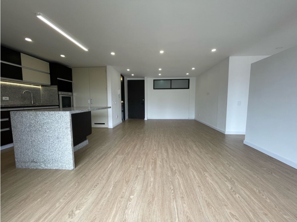 Apartamento en venta en Alhambra, Bogotá · foto 6 de 17