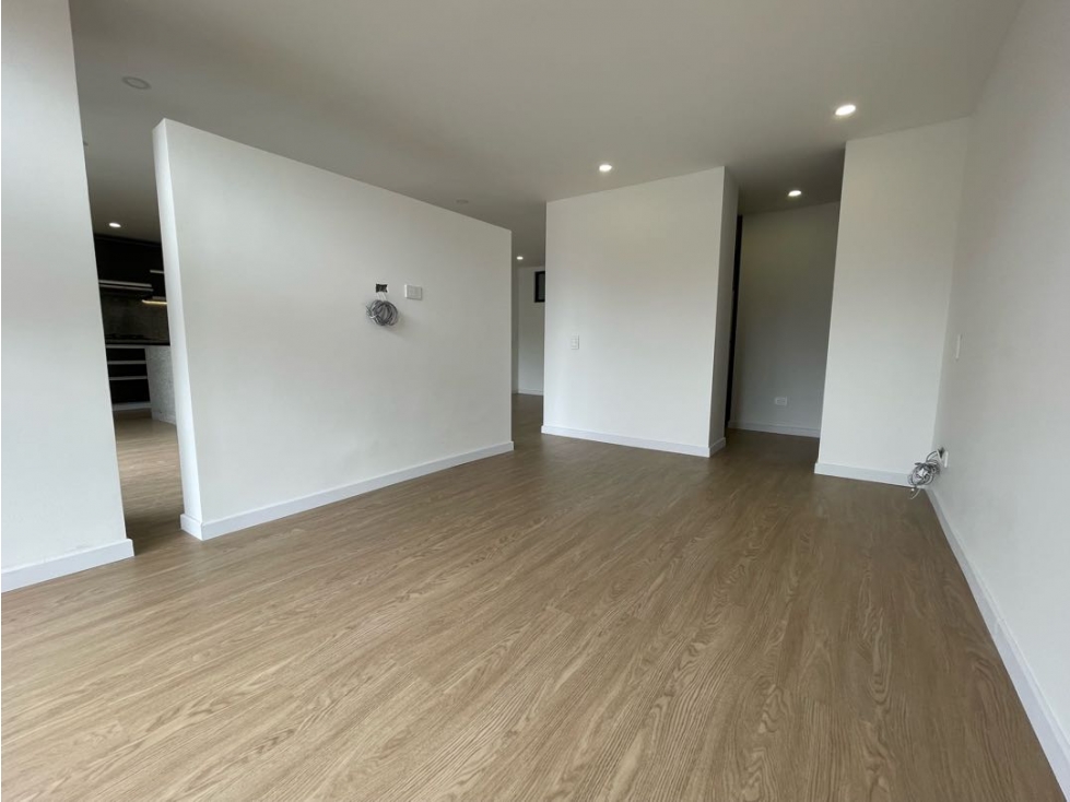 Apartamento en venta en Alhambra, Bogotá · foto 7 de 17