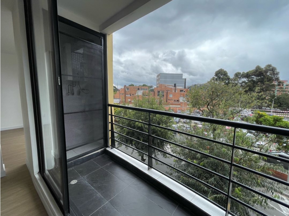 Apartamento en venta en Alhambra, Bogotá · foto 10 de 17