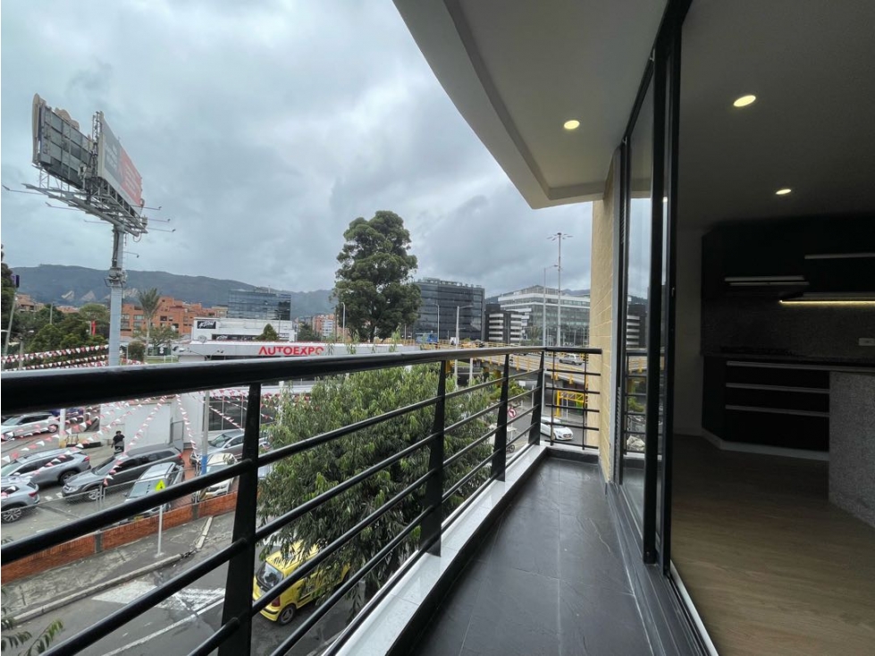 Apartamento en venta en Alhambra, Bogotá · foto 11 de 17
