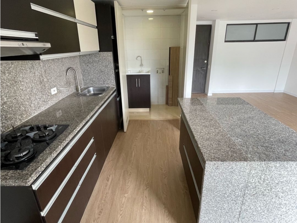 Apartamento en venta en Alhambra, Bogotá · foto 12 de 17