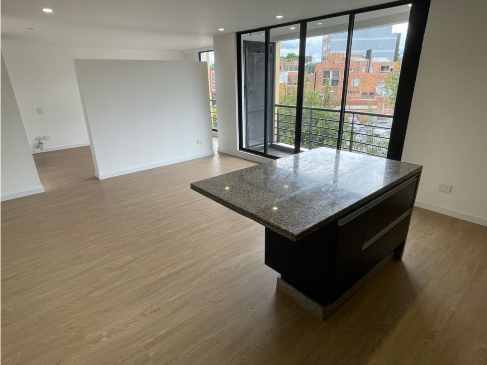 Apartamento en venta en Alhambra, Bogotá · foto 13 de 17