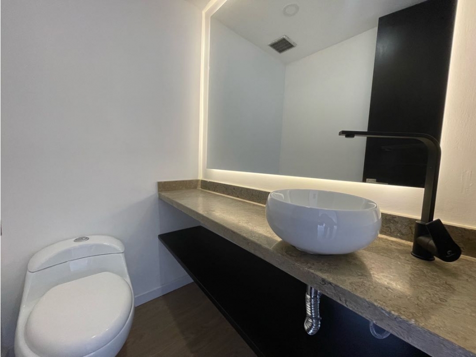 Apartamento en venta en Alhambra, Bogotá · foto 15 de 17