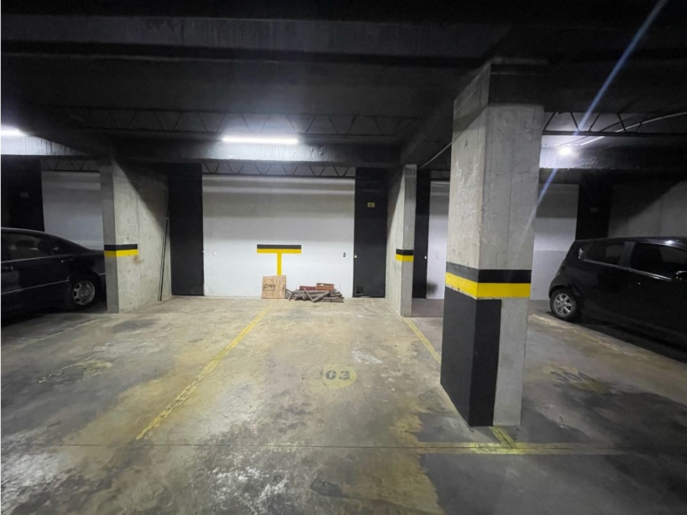 Apartamento en venta en Alhambra, Bogotá · foto 16 de 17