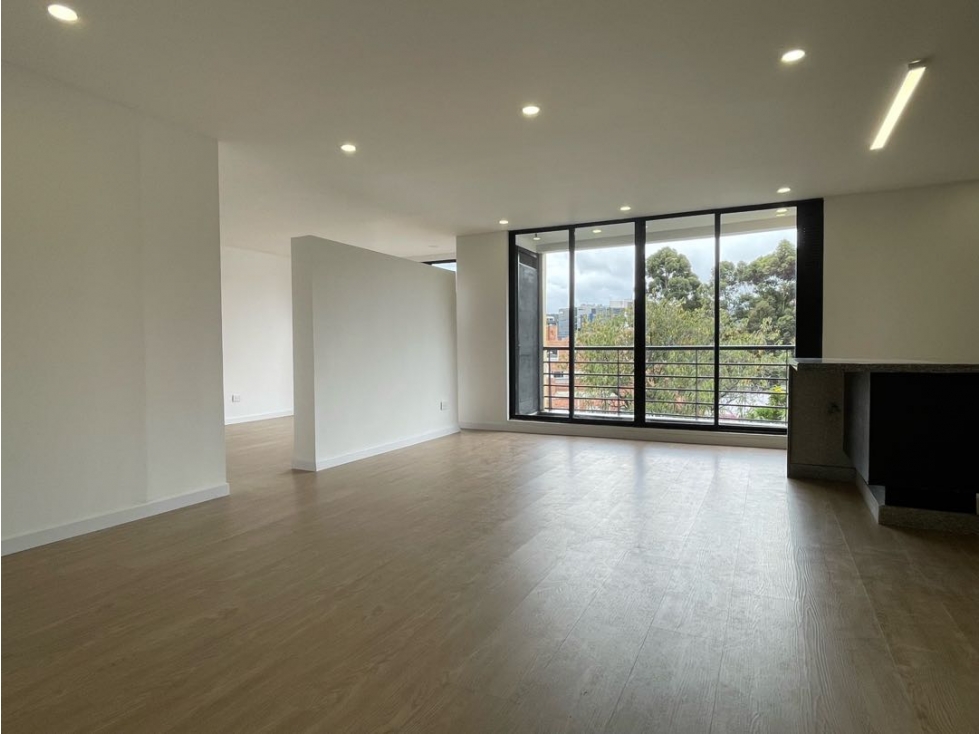 Apartamento en venta en Alhambra, Bogotá · foto 17 de 17