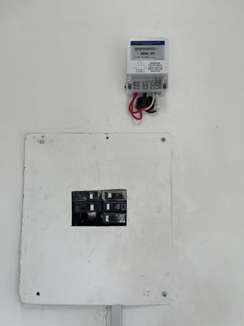 Local en arriendo en Maracaibo, Cali, 8 m² · foto 7 de 10