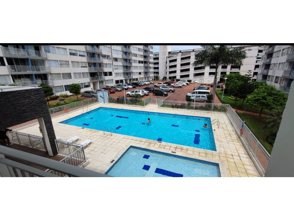 Apartamento en venta en Villa Carolina, Barranquilla · foto 2 de 15