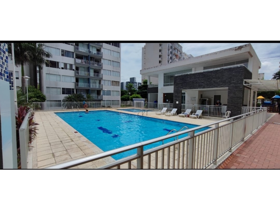 Apartamento en venta en Villa Carolina, Barranquilla · foto 4 de 15