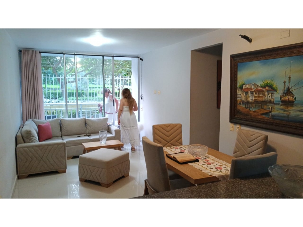 Apartamento en venta en Villa Carolina, Barranquilla · foto 10 de 15