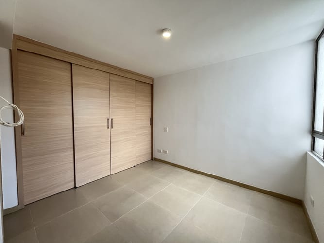Apartamento de 2 alcobas en arriendo en Monteazul, Sabaneta, 75 m² · foto 9 de 12