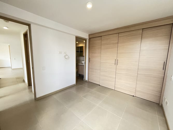 Apartamento de 2 alcobas en arriendo en Monteazul, Sabaneta, 75 m² · foto 10 de 12